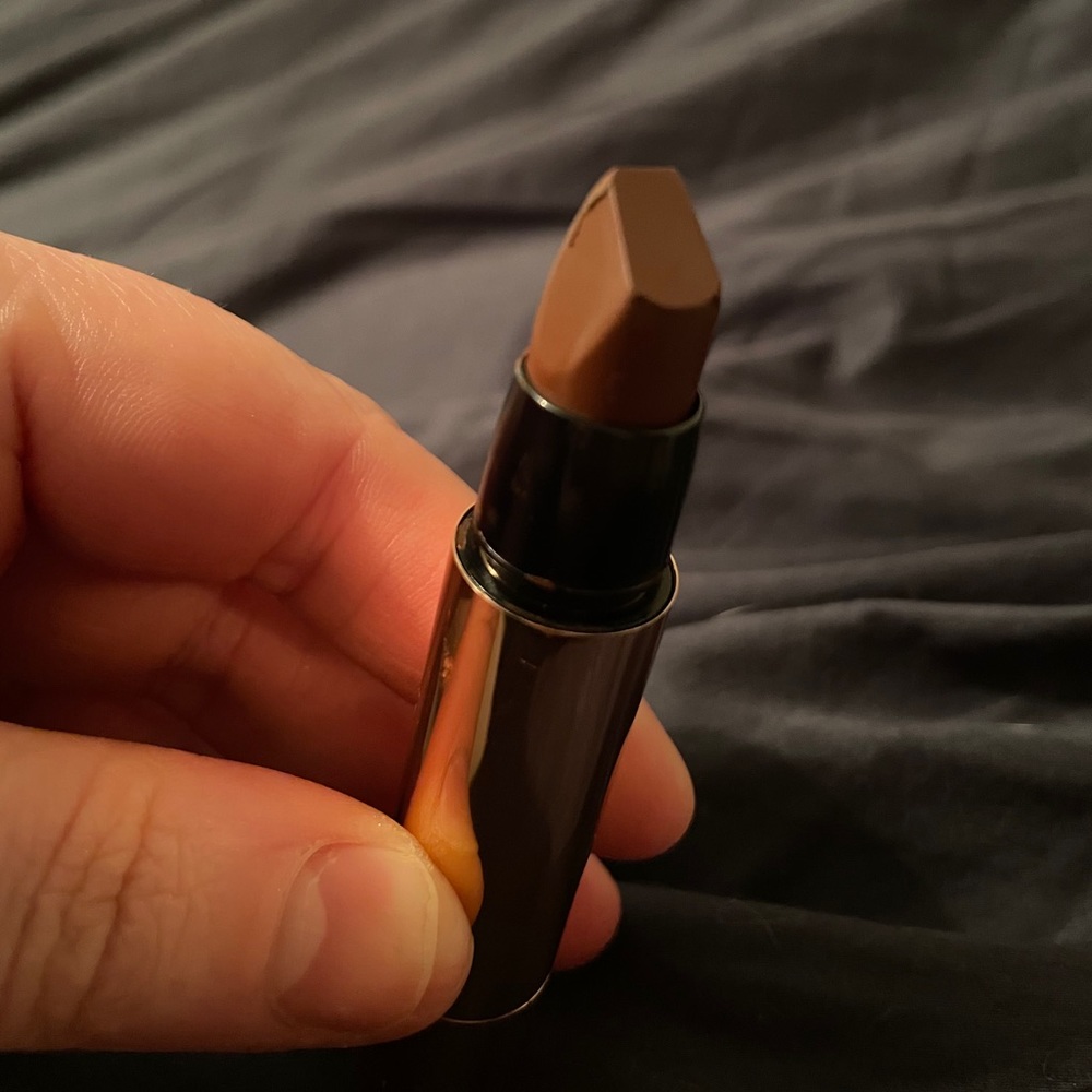Dose of Colors Lipstick Shade “Fudge”